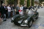 Jaguar XK SS 1957 года